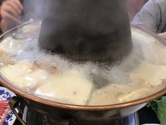 -洪运轩饭庄(北纬路店)