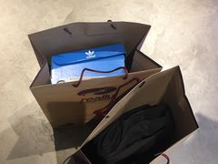 -adidas(印象城购物中心店)