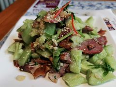 -东方饺子王(工农大路店)
