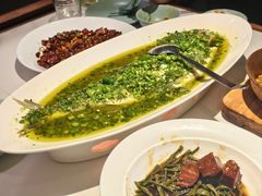 -湖鱼湖·蓉亭食贝(亚运村店)