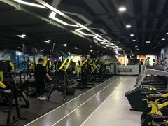 -海力健身游泳(太古里朗御店)