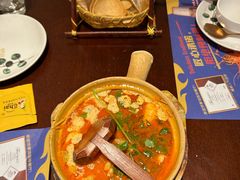 冬荫功海鲜汤-泰妃殿(新世界旗舰店)