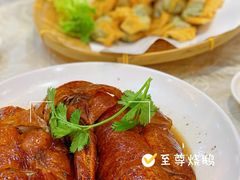 -有腥气私房菜·寻味顺德