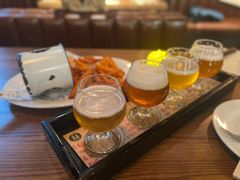 -京A Brewpub·精酿餐吧(幸福村店)