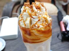 -Fern Forest Cafe