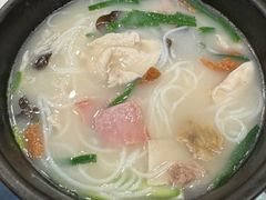-桥香园过桥米线(复兴路店)