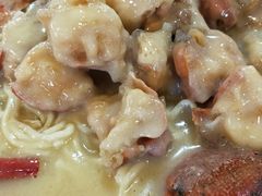 -新金盛·海鲜酒楼(盐田店)