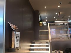 -霸王茶姬(上海恒基名人店)