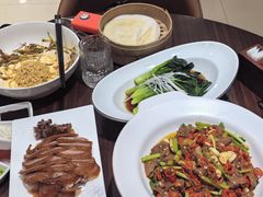 -全聚德(上海首店浦东店)