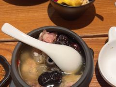 -云海肴·汽锅鸡·云南菜(广安门天虹店)