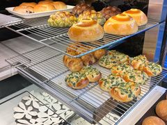 -哈肯铺手感烘焙(信义门市店)