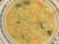 -老雒阳面馆·水席·洛阳菜(王城路店)