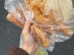 -文武王氏烧饼·无矾油条(西溪路店)