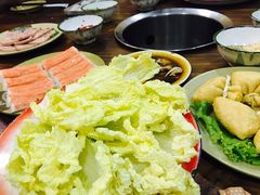 -东镇老火锅(长春路首店)