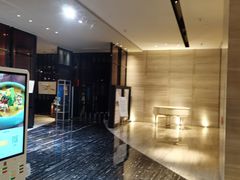 -青岛富力艾美酒店