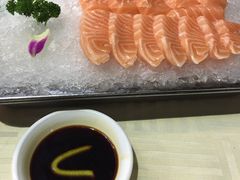 -新享乐海鲜(翠华路店)