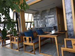 -四月吧餐厅(正阳步行街店)