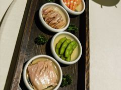 -成隆行·蟹王府(九江路店)