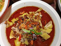 -家宴滇食记·云南家常菜