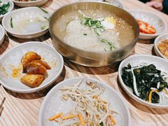 -Myeongdong North Strathfield