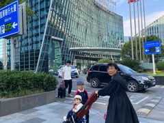 -上海凯宾斯基大酒店