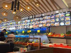 -醉壹号海鲜大排档(厦门美食地标店)