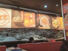 大堂-喵探烤鱼·活鱼烤(北唐总店)