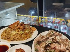 -阿军排档·烧烤