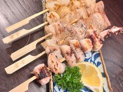 -哥哥の深夜食堂(叁宸里店)