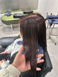 点击看大图 -3AM HAIR SALON烫发染发接发
