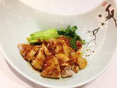 -阿锋鲍鱼酒家美食汇(华安店)