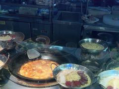 -闯关东东北农家菜(崂山石老人店)