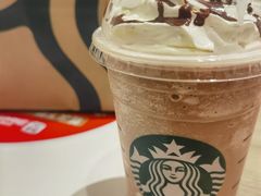 -星巴克(保定万博广场店)