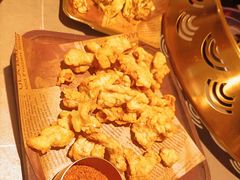 -令狐冲·炭烤活鱼(宝龙店)