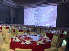 包厢-彩丰楼中餐厅·仁恒洲际酒店