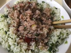 -文庙菜饭(四川北路店)