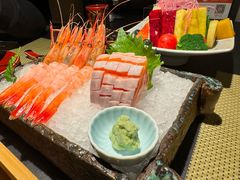 -三喜•正本匠心日料(月河店)