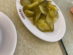 -华梅西餐厅(哈尔滨中央大街店)