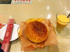 -香港威特瑞茶餐厅(小白楼音乐厅店)