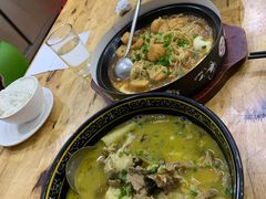 -油城印象(宾南路店)