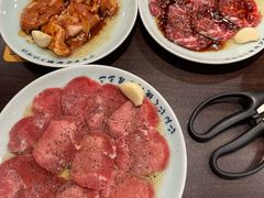 -蒜香焼肉PURUSHIN(马场路店)