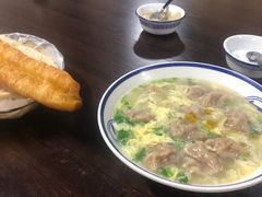 -海清宁记大馅云吞