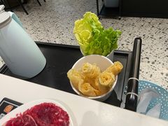 -八合里潮汕鲜牛肉火锅(上海汇智广场店)