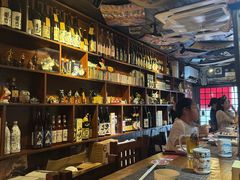 -半藏居酒屋(香港花园店)