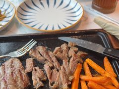 -必胜客(港城新天地店)