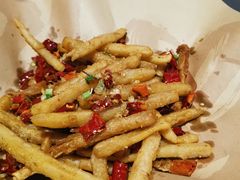 -肖记公安牛肉鱼杂(田林路店)