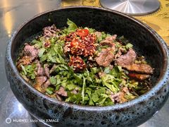 -君霖海鲜私房菜(春柳店)