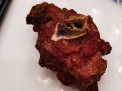 -壹号院音乐餐厅•烤全羊•新疆菜(浐灞店)