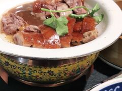 -金翠河烧鹅餐厅(解放碑时代广场店)