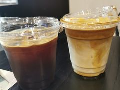 -明谦·Coffee&Cocktail Bar(美您公园店)
